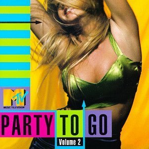 MTV PARTY TO GO/VOL. 2-MTV PARTY TO GO