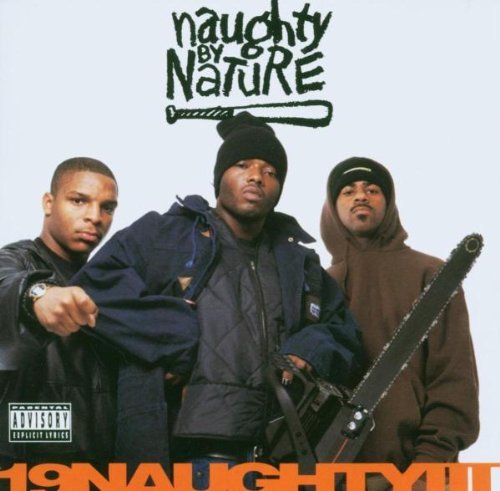 Naughty By Nature/19 Naughty Iii