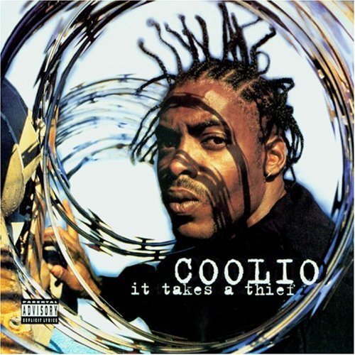 Coolio/It Takes A Thief@Explicit Version