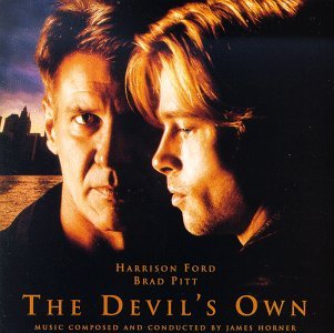 Devil's Own/Soundtrack@Music By James Horner@Feat. Dolores O'Riordan