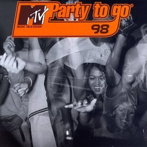 Mtv Party To Go 98/Mtv Party To Go 98@Snoop Doggy Dogg/Badu/Ginuwine@Mtv Party To Go