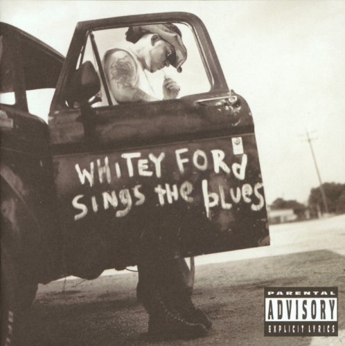 Everlast/Whitey Ford Sings The Blues