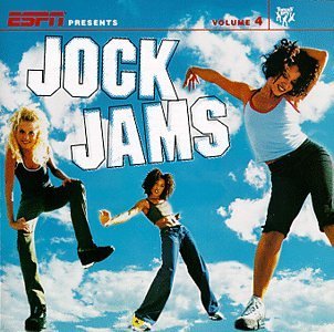 Jock Jams/Vol. 4-Jock Jams@Two Unlimited/Third Party@Jock Jams
