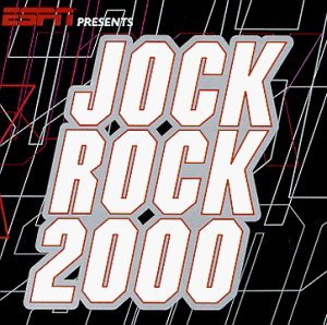 Jock Rock 2000/Jock Rock 2000@Mills Lane/Prodigy/Btk/Local H@Republica/Bush/Fatboy Slim/Civ