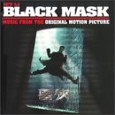 Black Mask/Soundtrack@Clean Version