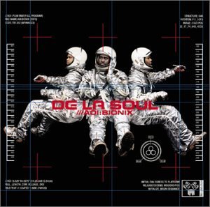 De La Soul/Aoi: Bionix