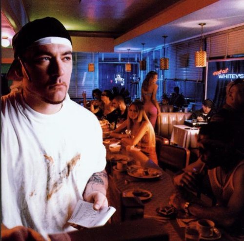 Everlast/Eat At Whitey's@Explicit Version