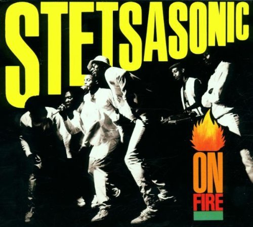 Stetsasonic/Stetsasonic