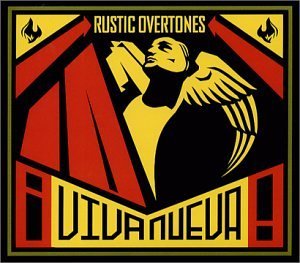 Rustic Overtones Viva Nueva 