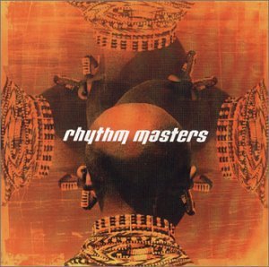 RHYTHM MASTERS/DISCONNECT YOUR HEAD
