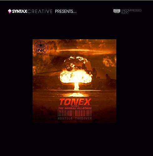 Tonex/Mss.Dynasty-Hostile Takeover@Tonex/Mss Allstars/S.Gaines