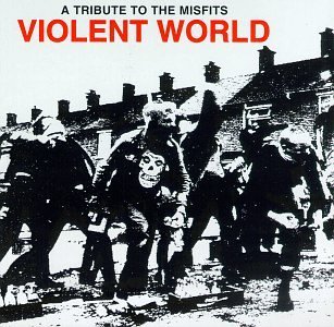 VIOLENT WORLD/VIOLENT WORLD