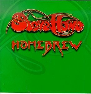 Steve Howe/Homebrew