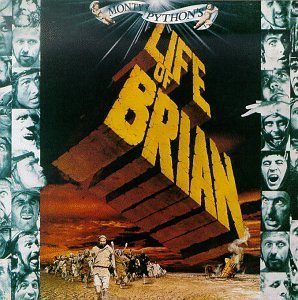 Monty Python/Life Of Brian