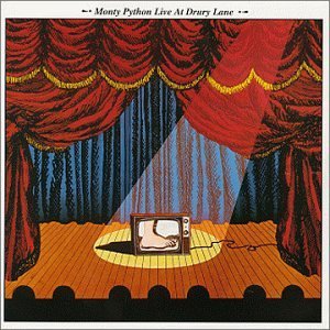Monty Python Live At Drury Lane 