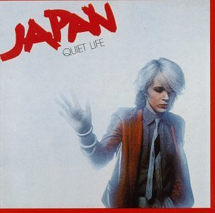Japan/Quiet Life