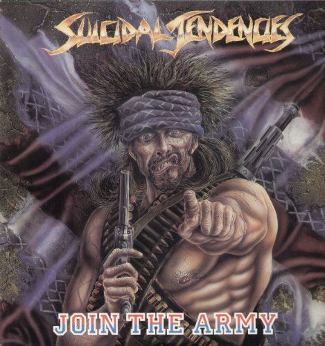 Suicidal Tendencies/Join The Army
