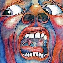 King Crimson/In The Court Of The Crimson Ki