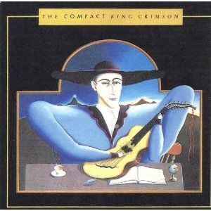 King Crimson/Compact King Crimson