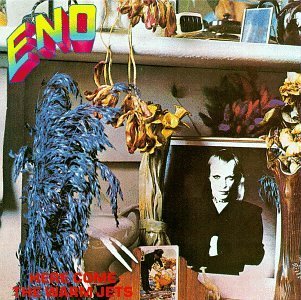 ENO,BRIAN/HERE COME THE WARM JETS