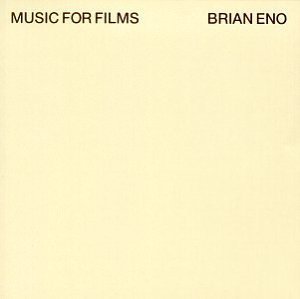 Brian Eno/Music For Films