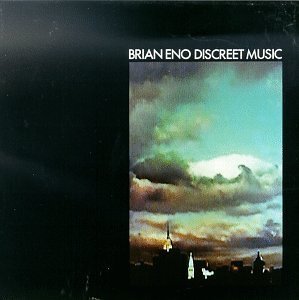 ENO,BRIAN/DISCREET MUSIC