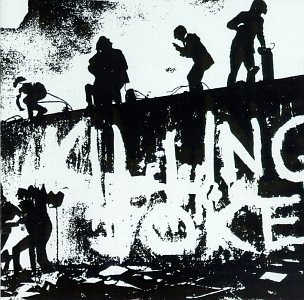 Killing Joke/Killing Joke