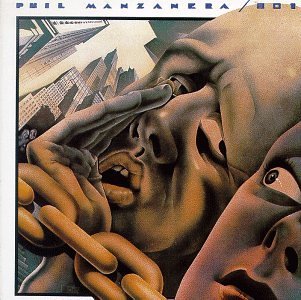 Phil Eight O One Manzanera Listen Now 