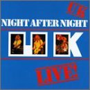 U.K. Night After Night 