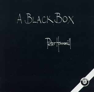 Peter Hammill/Black Box