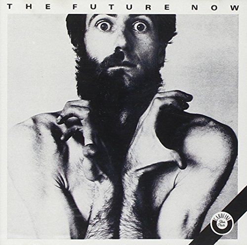 Peter Hammill/Future Now