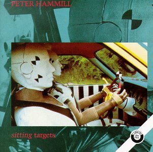Peter Hammill/Sitting Targets