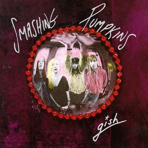 SMASHING PUMPKINS/GISH