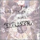 The Jon Spencer Blues Explosion/Blues Explosion