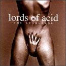 Lords Of Acid/Crablouse (Variations On A Spe