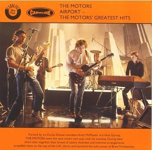 Motors/Airport-Greatest Hits
