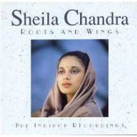 Sheila Chandra/Roots & Wings@New Artwork