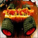 Bracket/Four-Wheel Vibe