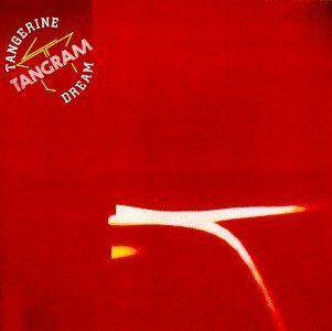 Tangerine Dream Tangram 
