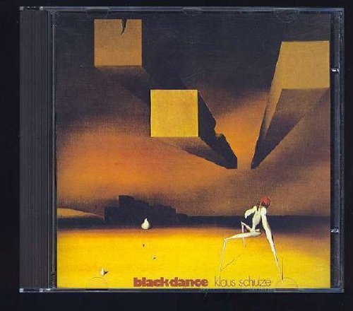 Klaus Schulze/Blackdance