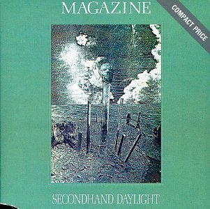 Magazine/Secondhand Daylight