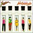 X Ray Spex Germfree Adolescents 