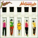 X Ray Spex Germfree Adolescents 