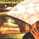 Motors/Approved By The Motors