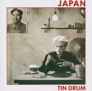 Japan/Tin Drum