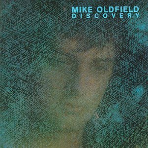 Mike Oldfield/Discovery