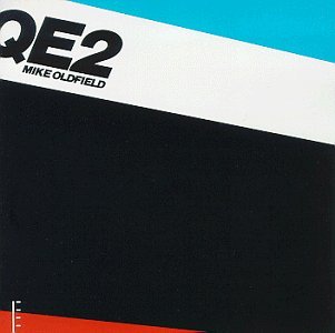 Mike Oldfield/Qe2@Remastered