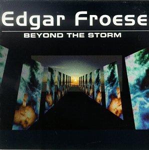 Edgar Froese/Beyond The Storm