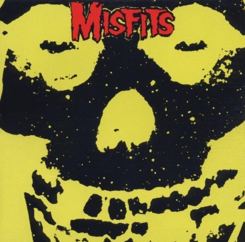 Misfits Misfits 