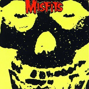 Misfits/Misfits@LP